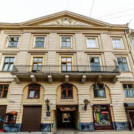 Vip Apartments ! Λβιβ Εξωτερικό φωτογραφία
