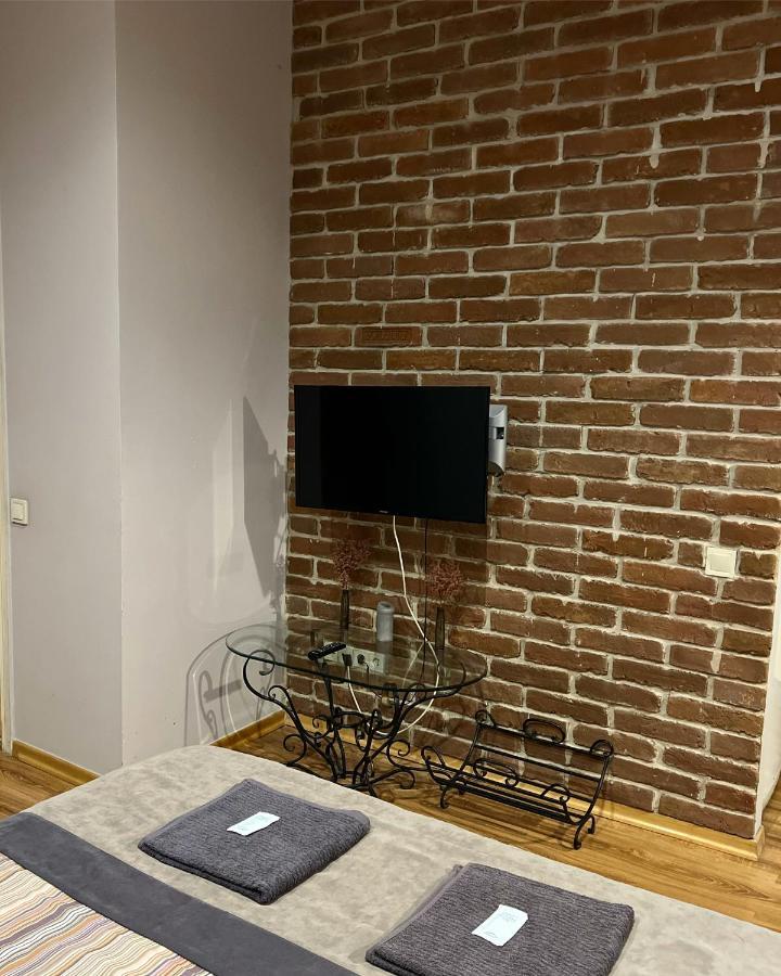 Vip Apartments ! Λβιβ Εξωτερικό φωτογραφία