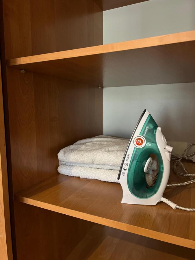 Vip Apartments ! Λβιβ Εξωτερικό φωτογραφία