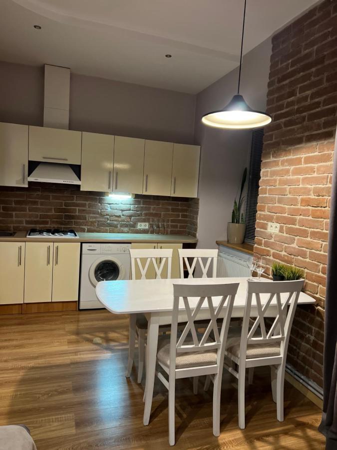 Vip Apartments ! Λβιβ Εξωτερικό φωτογραφία