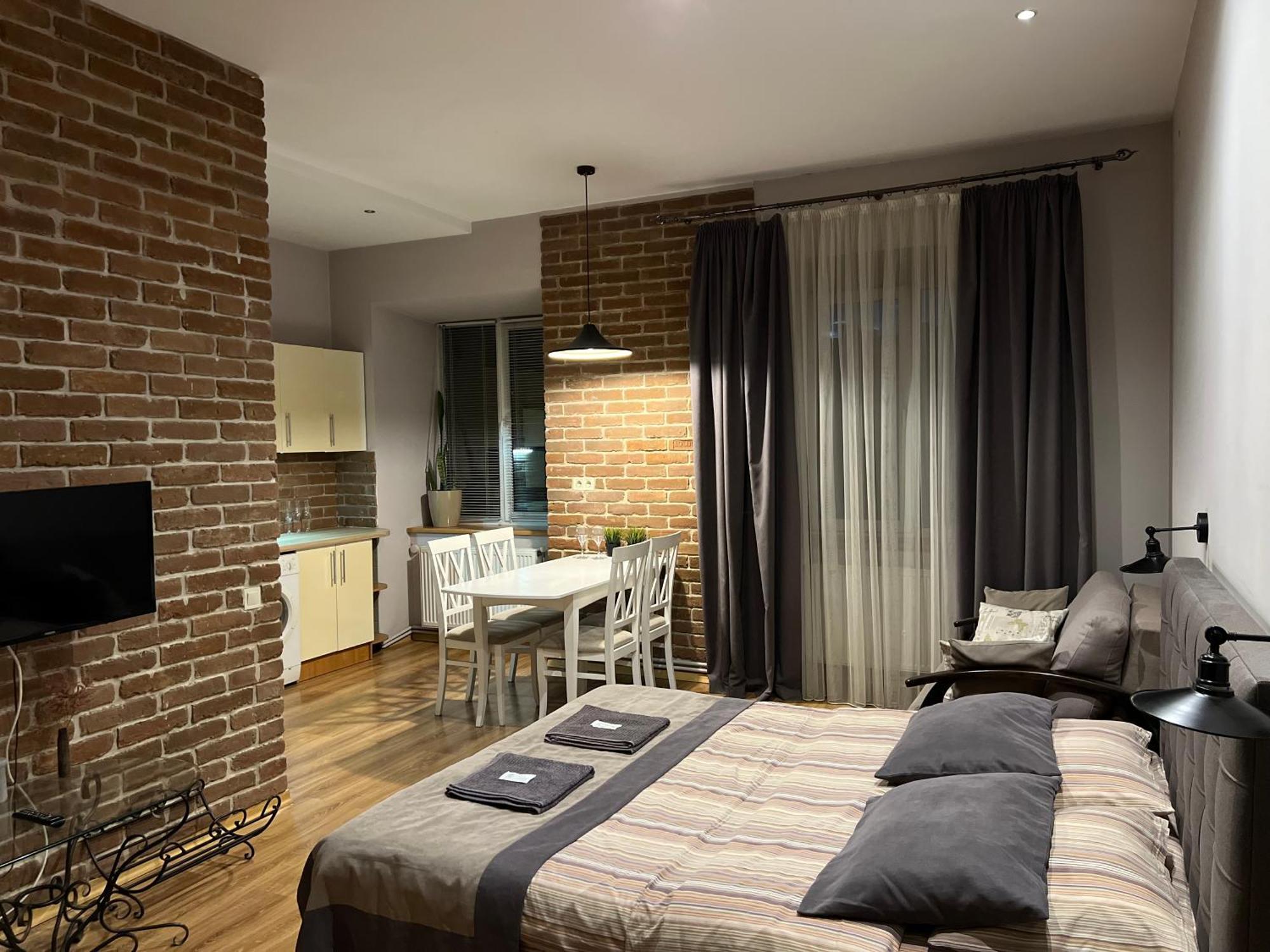 Vip Apartments ! Λβιβ Εξωτερικό φωτογραφία