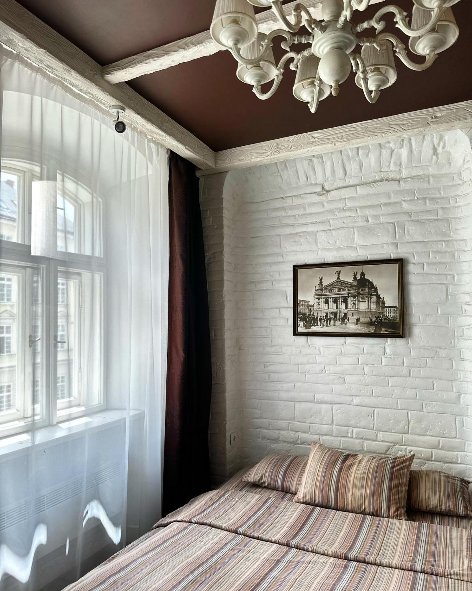 Vip Apartments ! Λβιβ Εξωτερικό φωτογραφία