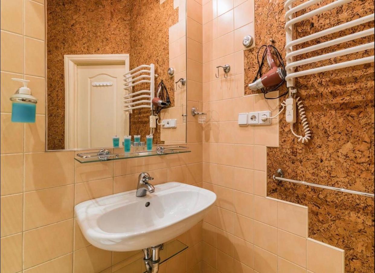Vip Apartments ! Λβιβ Εξωτερικό φωτογραφία