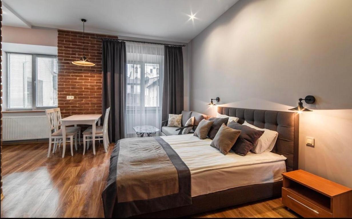 Vip Apartments ! Λβιβ Εξωτερικό φωτογραφία