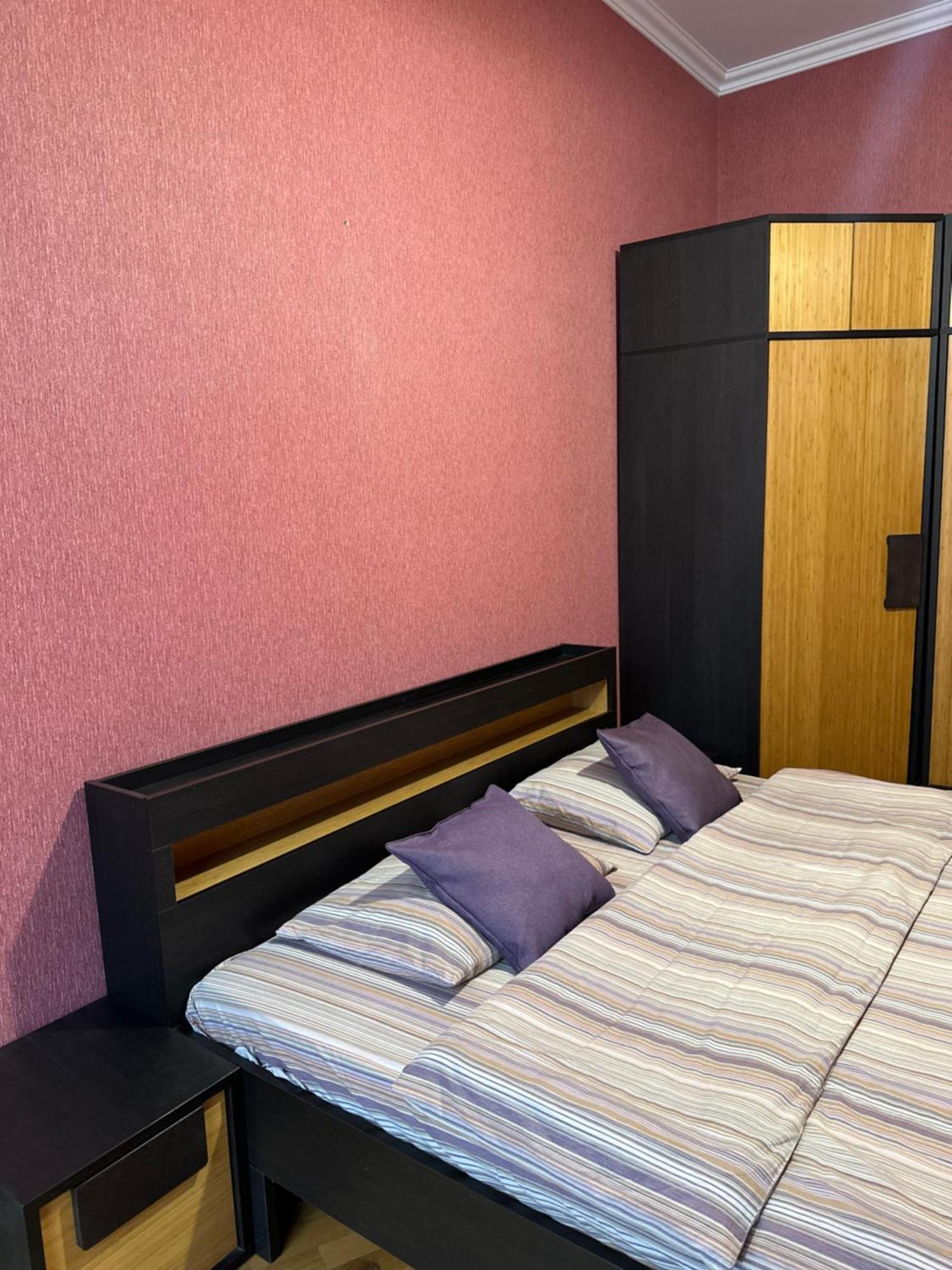 Vip Apartments ! Λβιβ Εξωτερικό φωτογραφία