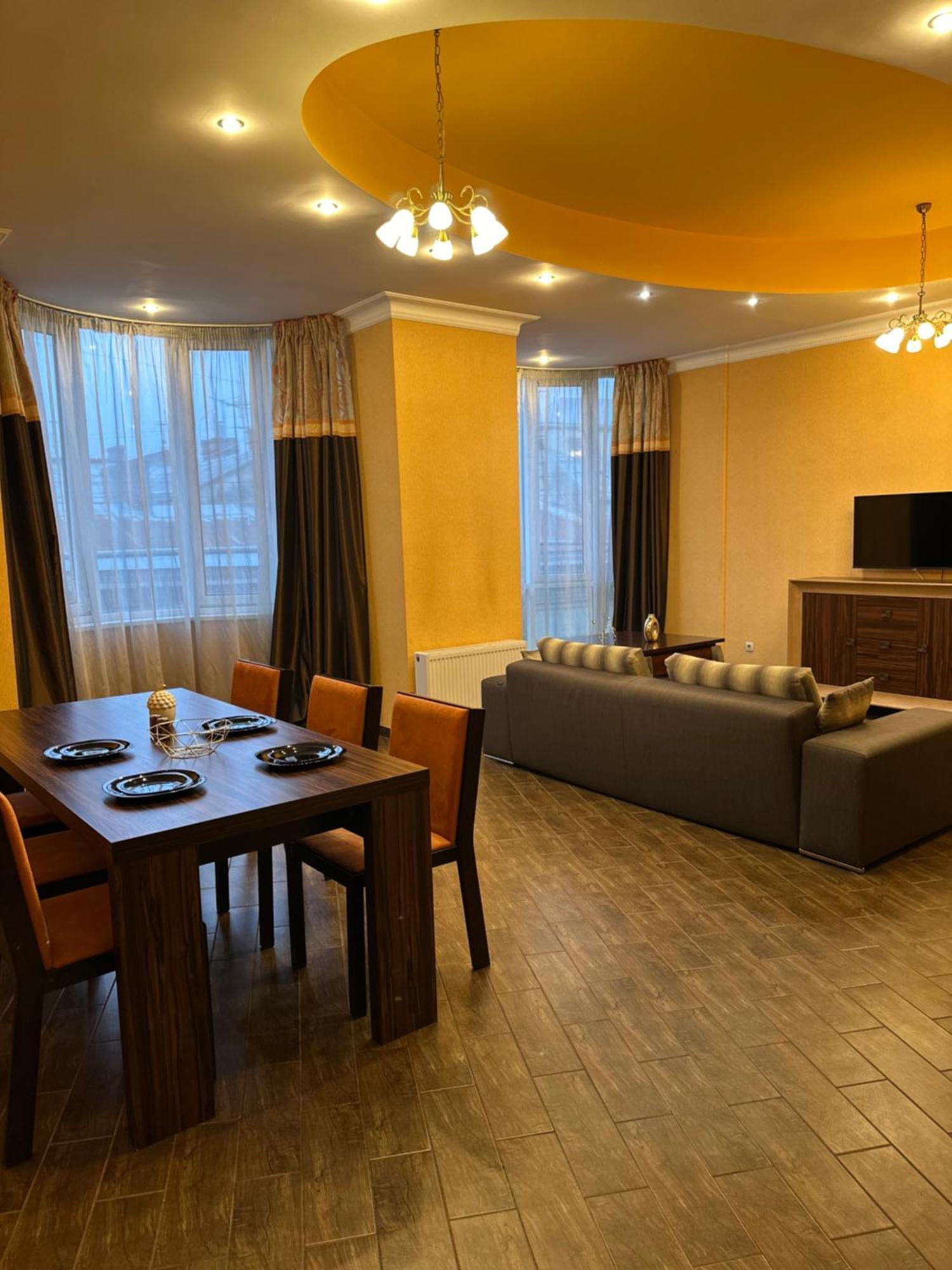 Vip Apartments ! Λβιβ Εξωτερικό φωτογραφία