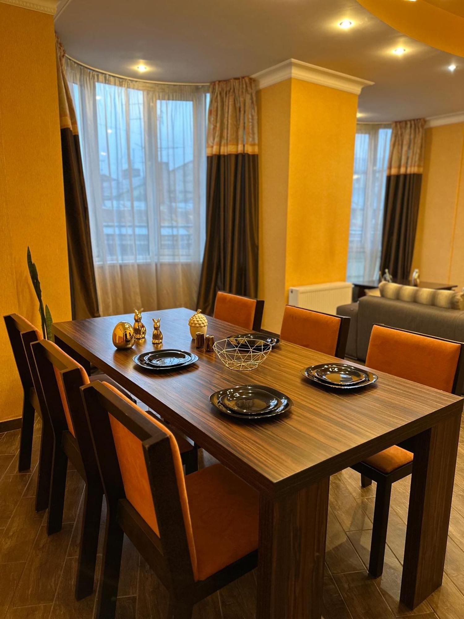 Vip Apartments ! Λβιβ Εξωτερικό φωτογραφία