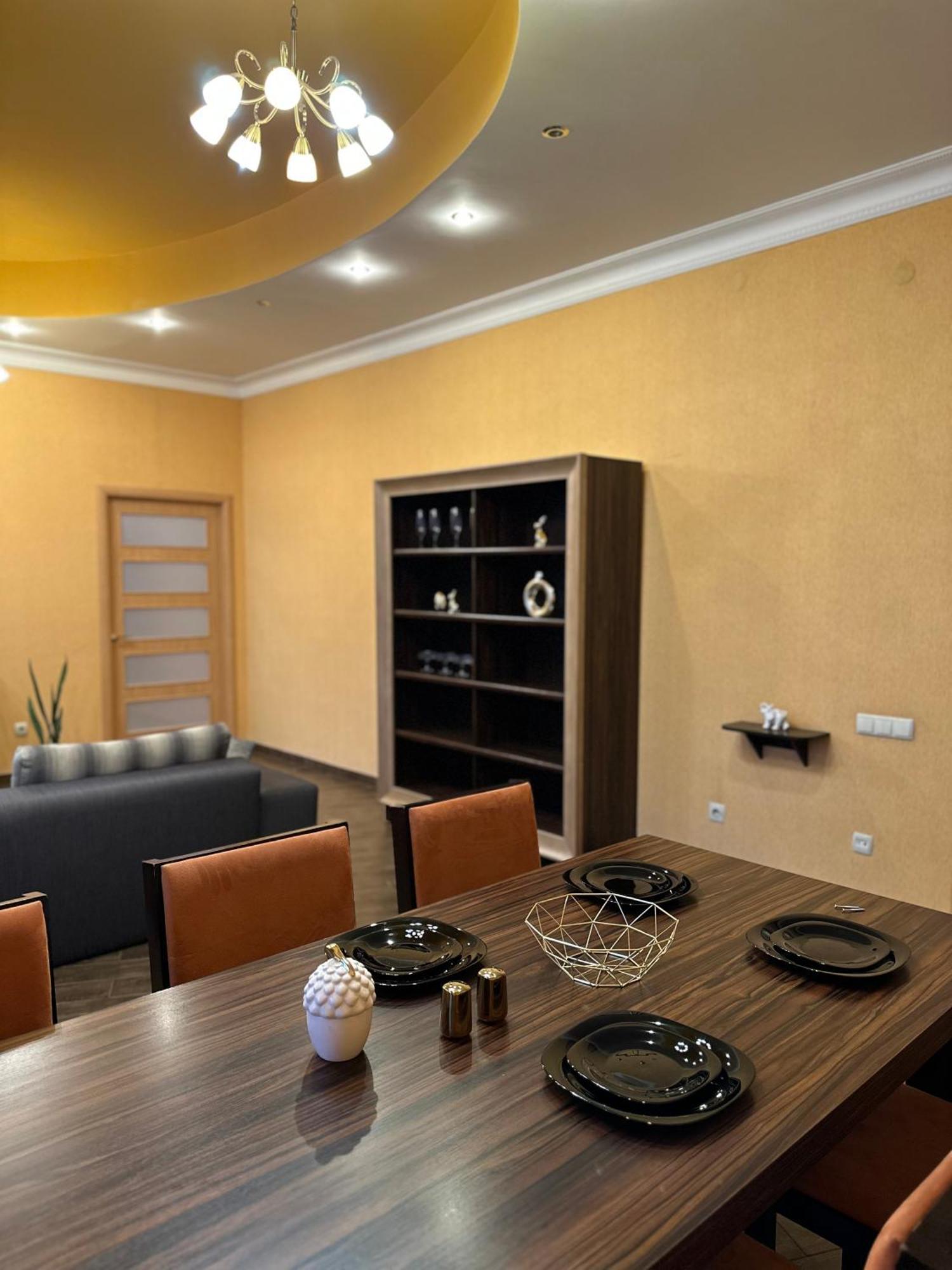 Vip Apartments ! Λβιβ Εξωτερικό φωτογραφία