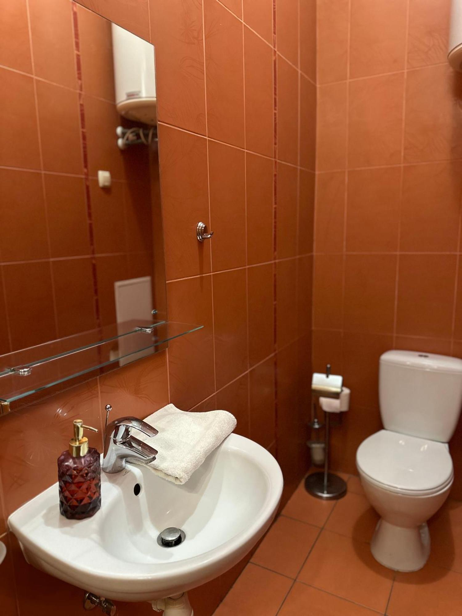 Vip Apartments ! Λβιβ Εξωτερικό φωτογραφία
